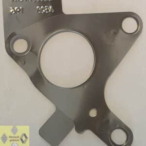 Pakking turbo 1.5 dCi diesel motor Renault Clio II/III, Kangoo, Megane II, Modus, Scenic II of Twingo II, Dacia Sandero I.