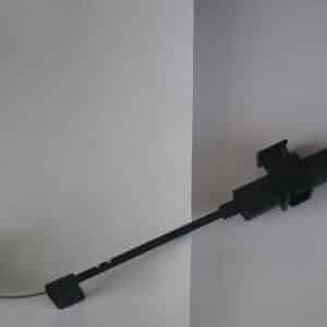 Kabel ten behoeve stoel verstelling linker stoel Renault Twingo II.