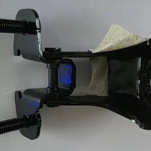 Scharnier achterklep Renault Talisman.