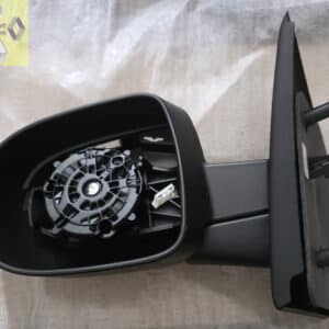 Spiegel links elektrisch bediend Renault Twingo II.