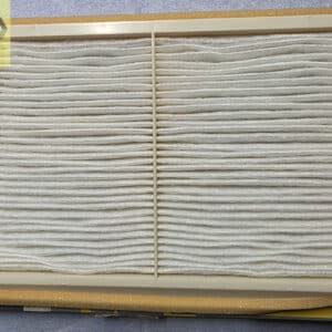 Interieurfilter Renault Megane I of Scenic I.