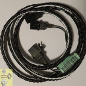 Kabelbundel mistlampen voorzijde Renault Clio I (phase 1 & 2).