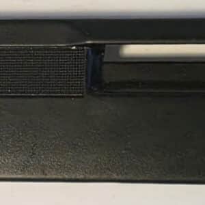 Gebruikte afdekkap radio Renault 19.