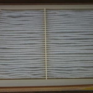 Interieurfilter Renault Scenic I.