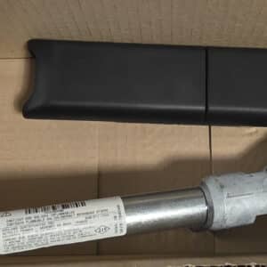 Gordelspanner links Renault Laguna III.