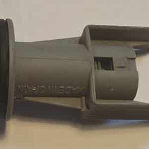Lamphouder knipperlicht Valeo Renault Clio I (phase 3).