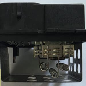 Kachelweerstand Renault Kangoo I.