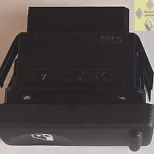 Schakelaar ruitbediening voorzijde rechts Renault 19 phase 2.