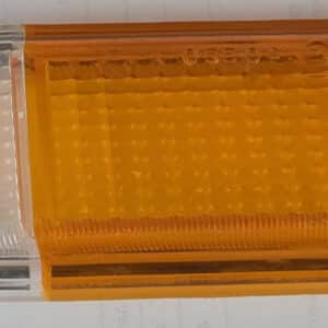 Knipperlichtglas links Seima 10550 Renault 14 R1211.